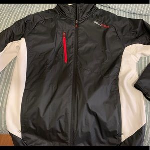 Ralph Lauren Polo Sport Performance Jacket